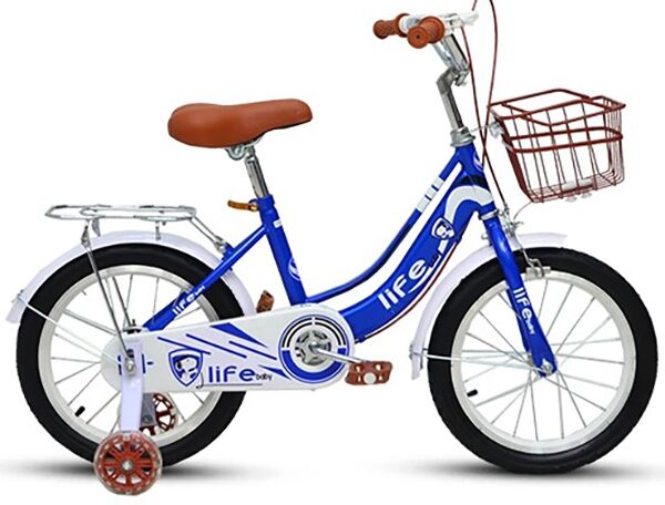 Xe đạp trẻ em Life BABY 4